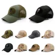 Punisher Tactical Baseball Cap - Brand New - 1