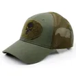 Punisher Tactical Baseball Cap - Brand New - 2