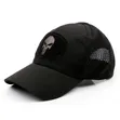 Punisher Tactical Baseball Cap - Brand New - 3