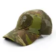 Punisher Tactical Baseball Cap - Brand New - 4