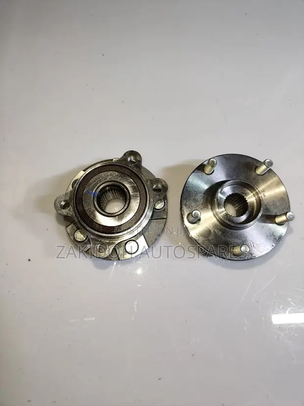 Hub Bearing for Subaru Impreza, Forester, Legacy - 1