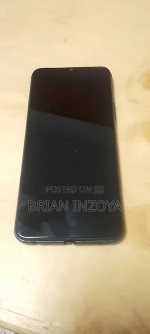 Vivo Y20 2021 64GB Black