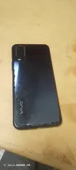 Vivo Y20 2021 64GB Black - 3