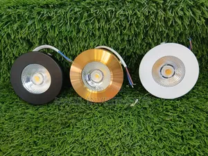 Surface Downlighters 5W