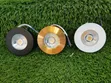 Surface Downlighters 5W - 1