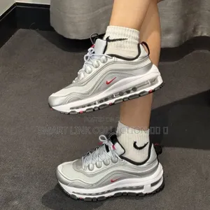 Nike Air Max 97 Double Sole Sneakers