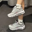 Nike Air Max 97 Double Sole Sneakers - 1