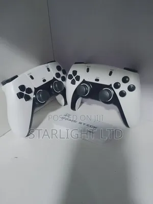 Game Stick Pro Edition - New