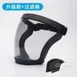 Original Protective Face Shield - 3