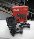 Hy320 Android WiFi Projector na Gaming Console Iliyojengewa Ndani - 2