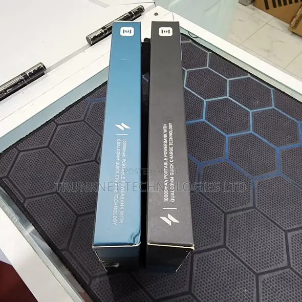 Marstek 10,000mAh Portable Power Bank - 1