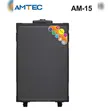 Amtec Trolley Speaker 15" AM15 - 1