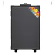Amtec Trolley Speaker 15" AM15 - 2