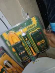 Jadever 3-Piece Electrical Test Kit (JDDM94011) - 1