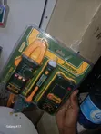 Jadever 3-Piece Electrical Test Kit (JDDM94011) - 2