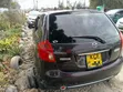 Mazda Verisa 2011 - 4