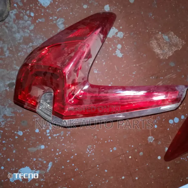 Honda CR-V 2018 Taillight - 1