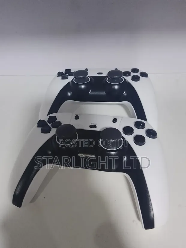 Game Stick Pro Console Kit - Mpya Kabisa - 1