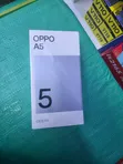 New Oppo A5 256GB Green - 2