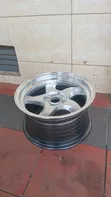 15x8.0j Deep Dish Rims - Brand New - 2