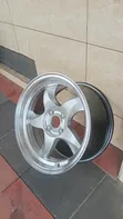 15x8.0j Deep Dish Rims - Brand New - 3