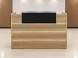 Advanced Reception Desk - 160cm - 1