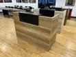Advanced Reception Desk - 160cm - 3