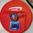 Azam Complete Kit - 2