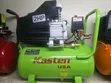 Kasten USA 2HP Direct Drive Electric Air Compressor - 1