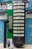 JSOT 5000W Solar Street Light - 2