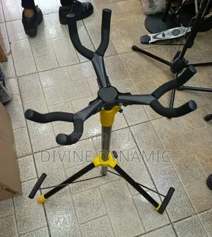 Brand New Guitar Stand