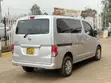 Nissan NV200 2010 Silver - 3