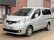 Nissan NV200 2010 Silver - 4