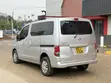 Nissan NV200 2010 Silver - 5