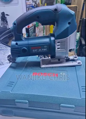 Bosch/Makita Jigsaw - Brand New
