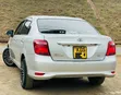 Toyota Axio 1.5 G 2WD 2017 Silver - 5