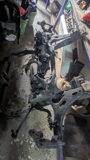 Subaru Legacy BR9 Cross Member