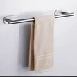 Self-Adhesive Towel Bar/Hanger - 1