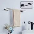 Self-Adhesive Towel Bar/Hanger - 2