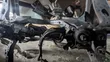 Subaru Legacy BR9 Steering Rack - 3