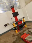 Sunshine S-M5 3D Wheel Alignment Machine - 1