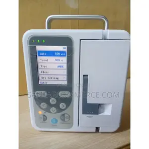Contec SP750 Volumetric Infusion Pump
