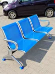 Blue Link Office Chair - 2
