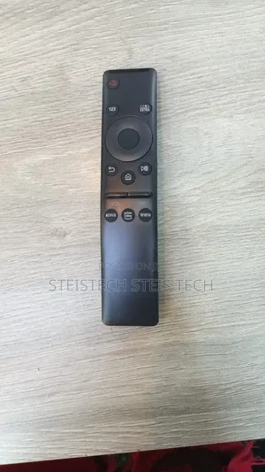 Samsung QLED UHD HDR LCD TV