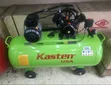 Kasten USA 200L Electric Air Compressor - 1
