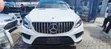 Mercedes-Benz AMG GLE 43 4MATIC 2019 White - 1