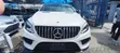 Mercedes-Benz AMG GLE 43 4MATIC 2019 White - 2