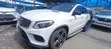 Mercedes-Benz AMG GLE 43 4MATIC 2019 White - 3