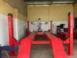 S-M5 3D Wheel Alignment Machine - 2