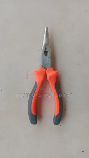 Brand New Long Nose Pliers